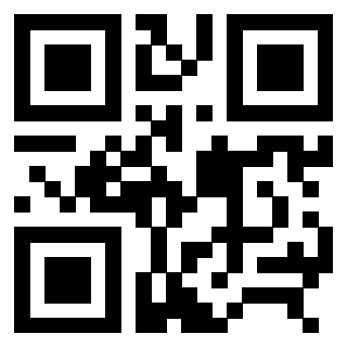3306779855 - Immagine del Qr Code