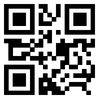 Qr Code di 3306779858