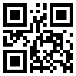 Scansione del Qr Code di 3306779859
