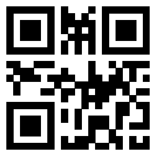 Il QrCode di 3306779862