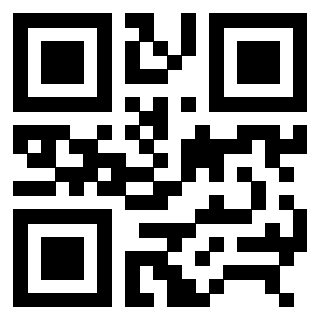 Il Qr Code di 3306779864