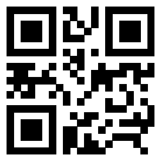 Il QrCode di 3306779866