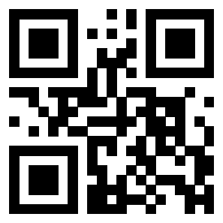 Scansione del Qr Code di 3306779867