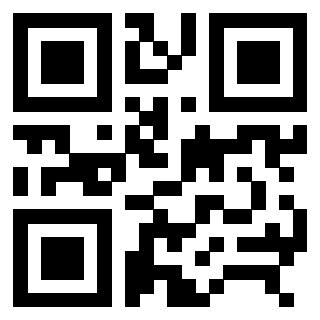 Immagine del Qr Code di 3306779868