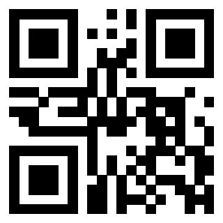 Il QrCode di 3306779869