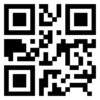 3306779872 - Immagine del QrCode associato