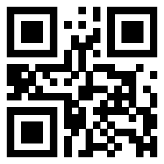 Il Qr Code di 3306779882