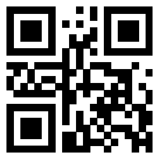 Immagine del QrCode di 3306779883