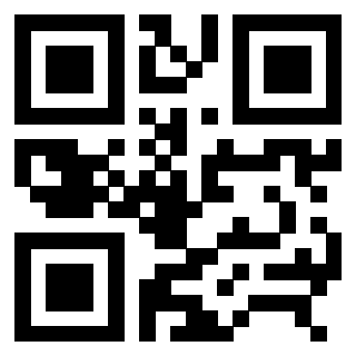 3306779884 Qr Code associato
