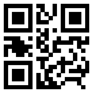 Scansione del Qr Code di 3306779885