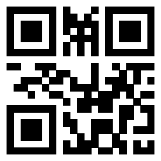 Qr Code di 3306779886