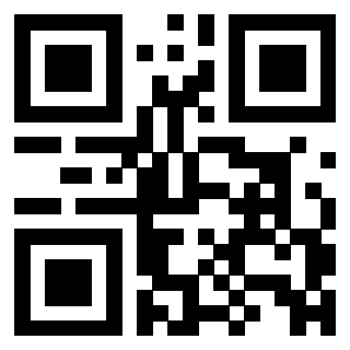 Il QrCode di 3306779889