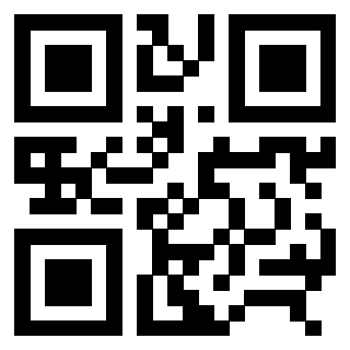 3306779891 - Immagine del Qr Code