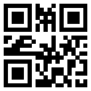 QrCode di 3306779892