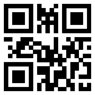 Immagine del QrCode di 3306779893
