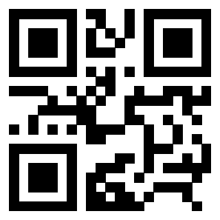 3306779897 QrCode associato