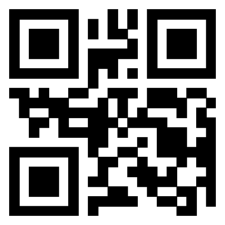 3306779898 - Immagine del QrCode associato