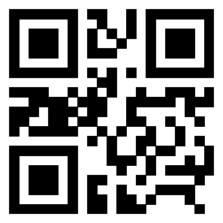 3306779899 - Immagine del QrCode associato