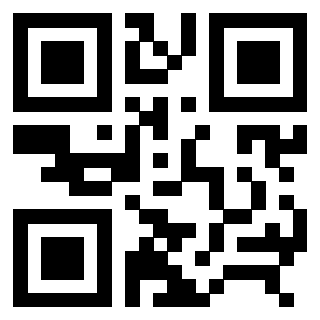 Il Qr Code di 3306779903