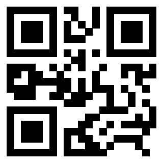 3306779904 Qr Code associato