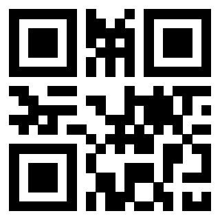 Qr Code di 3306779906
