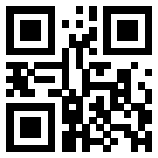 Scansione del Qr Code di 3306779907