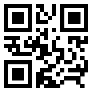 3306779908 - Immagine del Qr Code