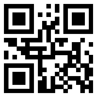 Immagine del QrCode di 3306779909