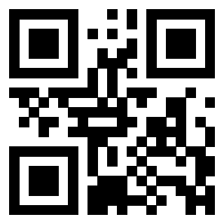 Scansione del QrCode di 3306779910