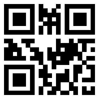 Scansione del Qr Code di 3306779911