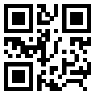 3306779917 - Immagine del QrCode