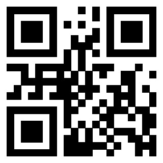 3306779921 QrCode associato