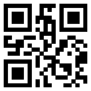 3306779922 - Immagine del Qr Code