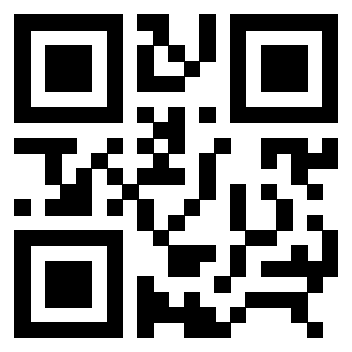 Il QrCode di 3306779923