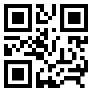 QrCode di 3306779924