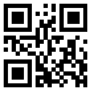 Il Qr Code di 3306779929