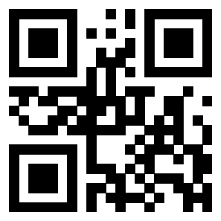 3306779931 - Immagine del QrCode associato
