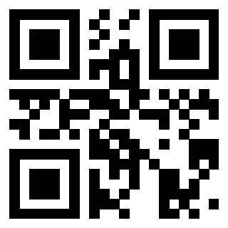 Immagine del Qr Code di 3306779933
