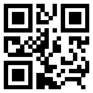 3306779936 - Immagine del Qr Code associato
