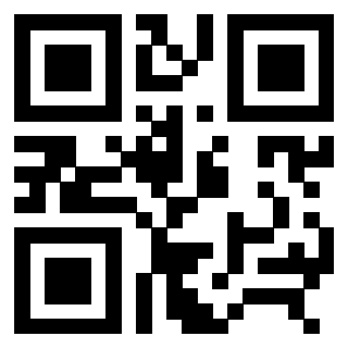 3306779937 - Immagine del QrCode