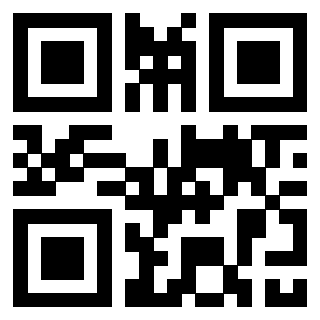 Il Qr Code di 3306779942
