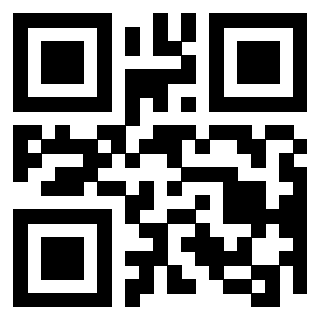 Scansione del Qr Code di 3306779948