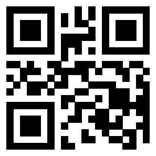 Immagine del Qr Code di 3306779949