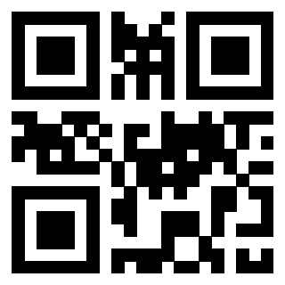 3306779952 - Immagine del QrCode associato