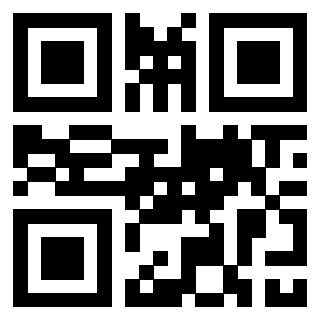 Il Qr Code di 3306779953