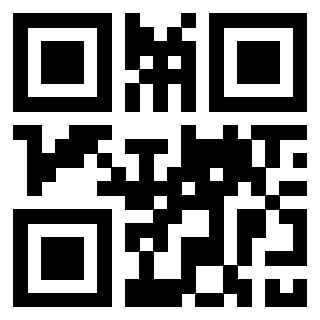 Scansione del Qr Code di 3306779955