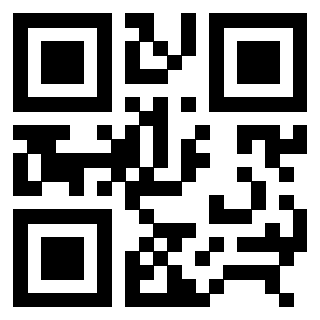 Immagine del Qr Code di 3306779956