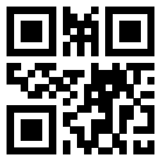 Immagine del QrCode di 3306779957
