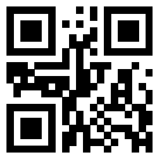 3306779960 QrCode associato