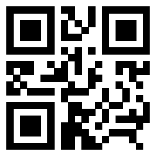 3306779961 - Immagine del QrCode